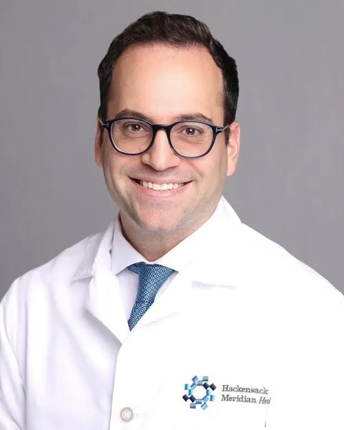 David Steinmetz