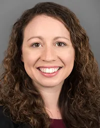 Kimberly Wiltrout