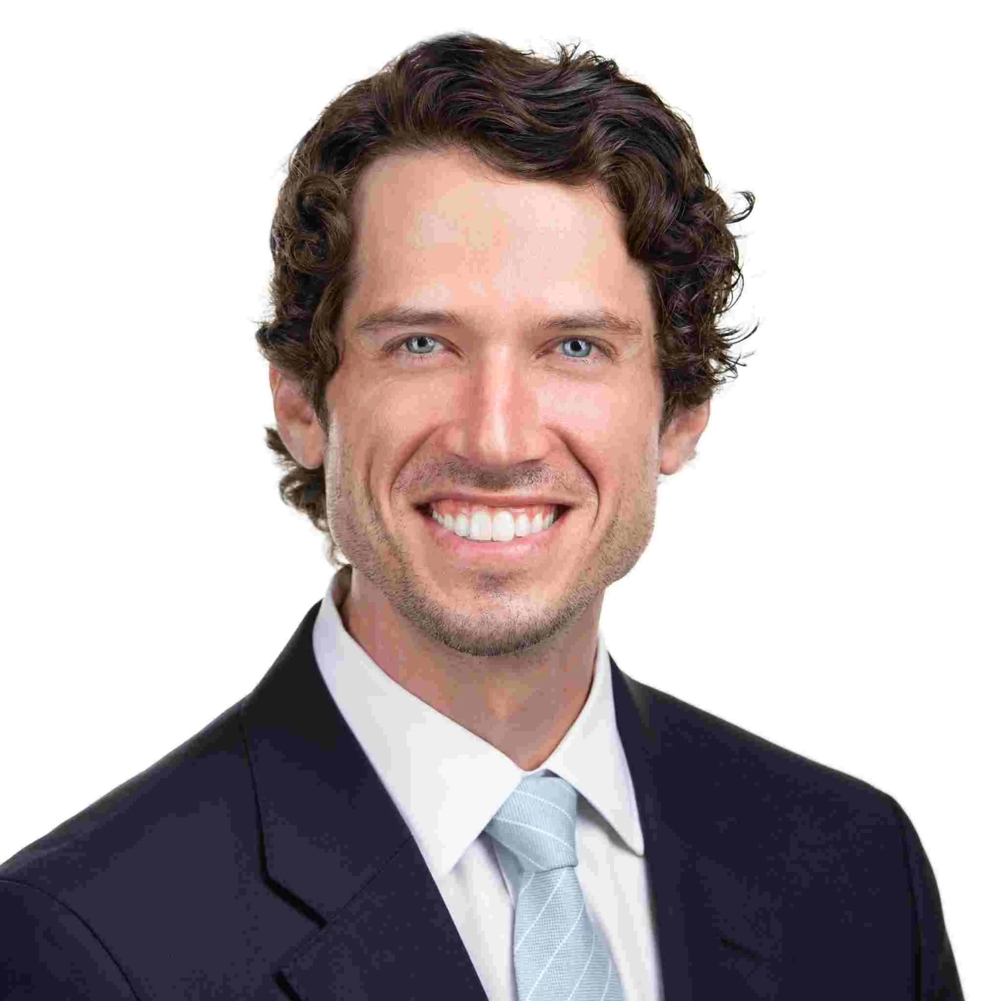 Dr. Kier Maddox Blevins
