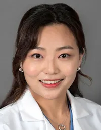 Margaret E. Choi