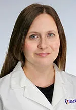 Leah M Doty