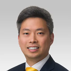 Jacob S. Choi