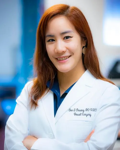 Ann Lee-Gin Chuang