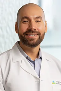 Christopher Tapia