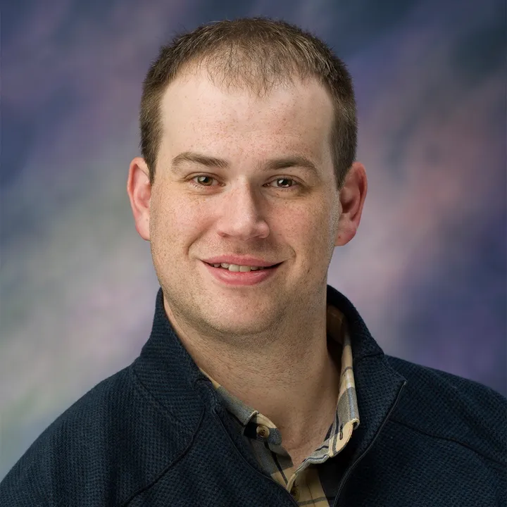 Patrick Ensminger