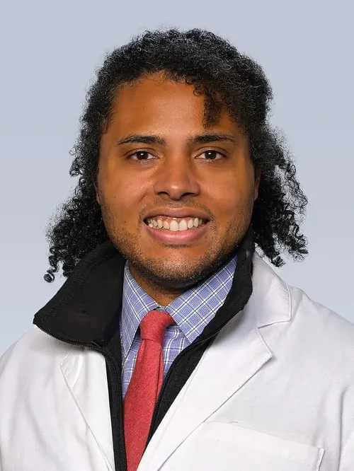 Russell Maxwell