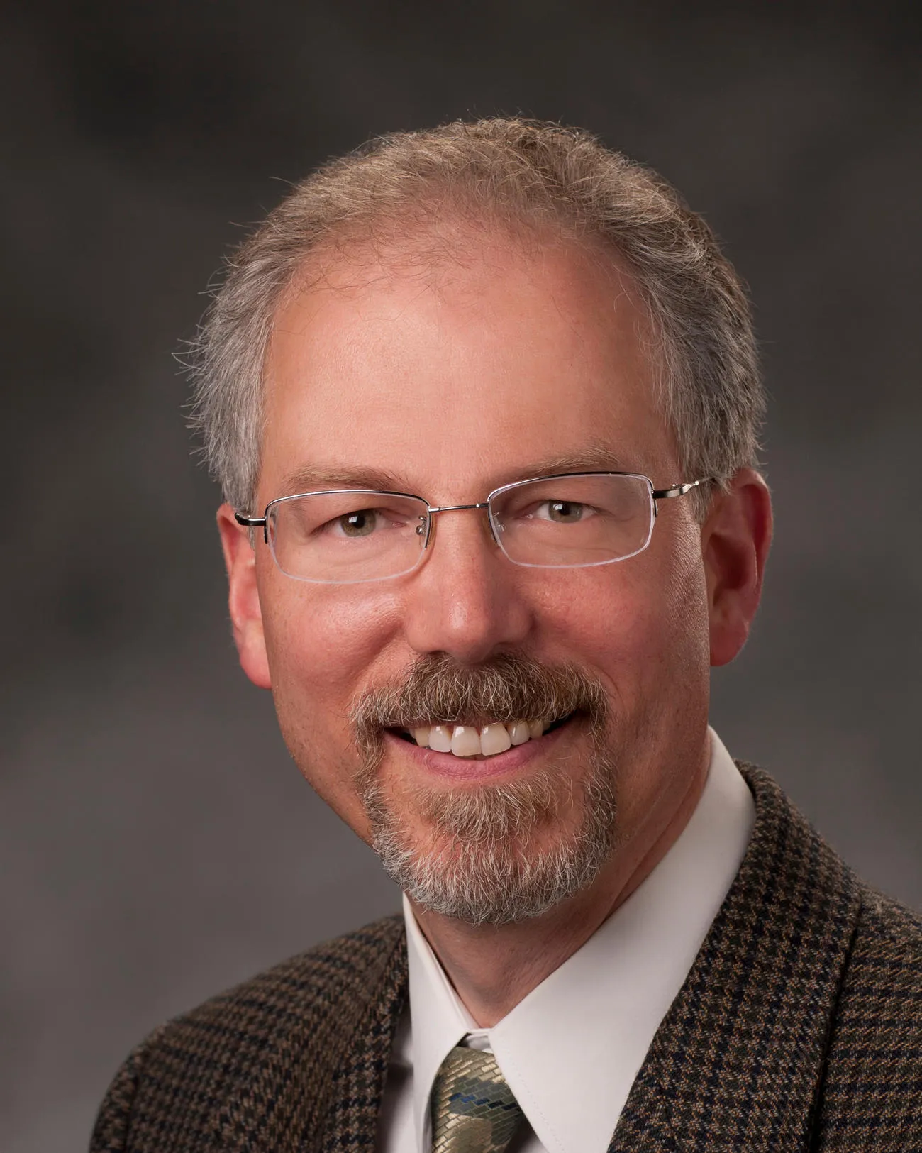 Eric Enberg