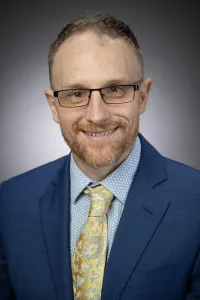 Bryan Buster
