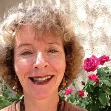 Sybil Irene Ihrig, DACM, L.Ac., CCH