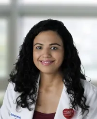 Harjasleen Yadav