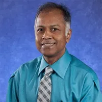 Dr. Raja Ram