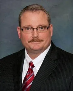 Patrick J Miller