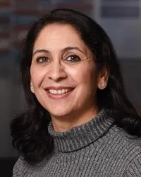 Harpinder Kalra