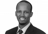 Abdisamad M. Ibrahim
