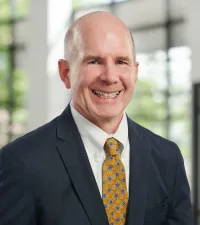 Patrick O'reilly