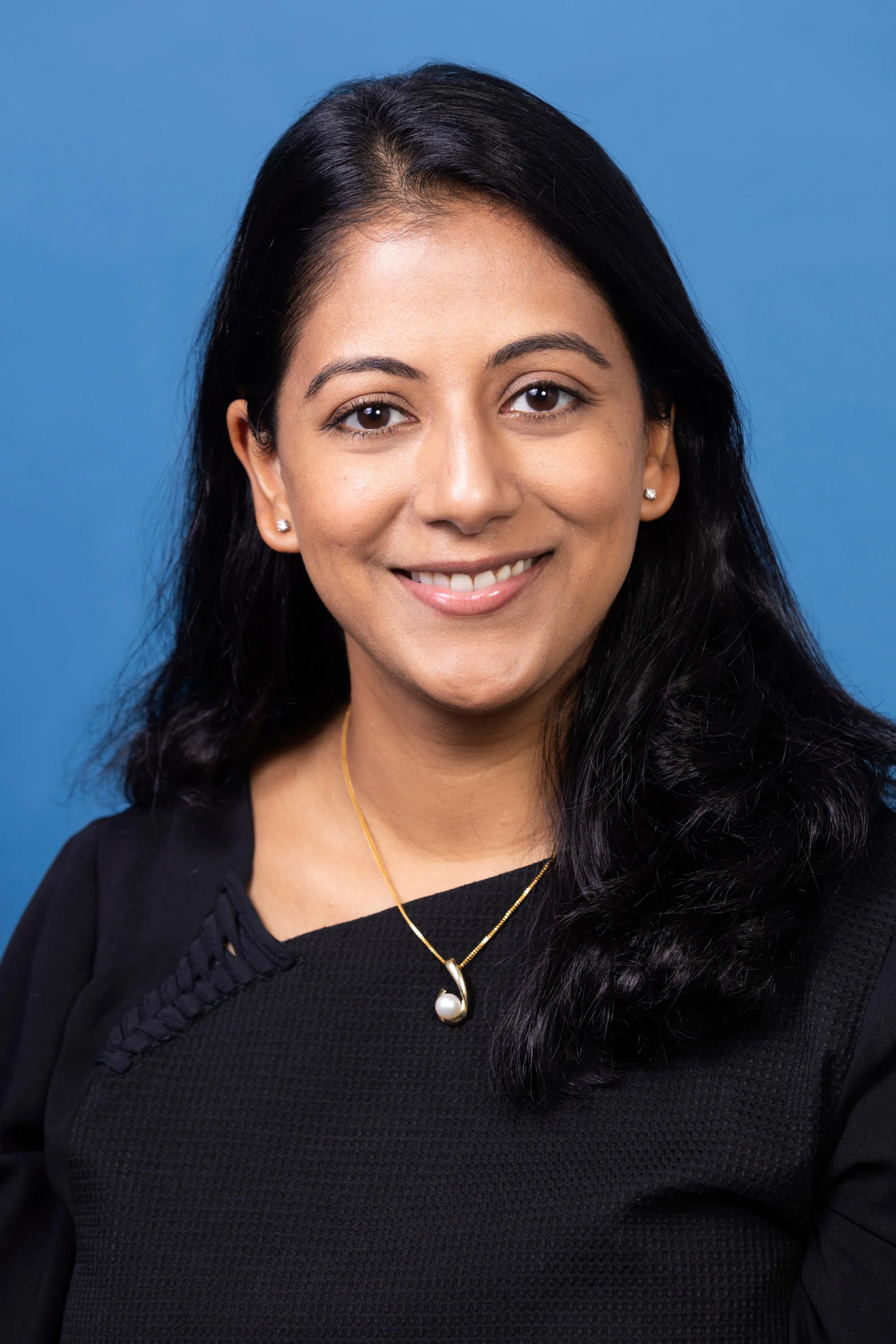 Sharmistha Rudra