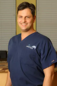 David Clifton Brodner
