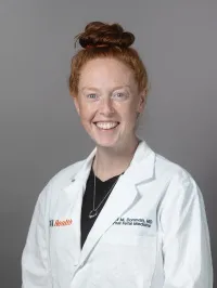 Bridget M Donovan