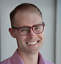 Kevin M. Robertson