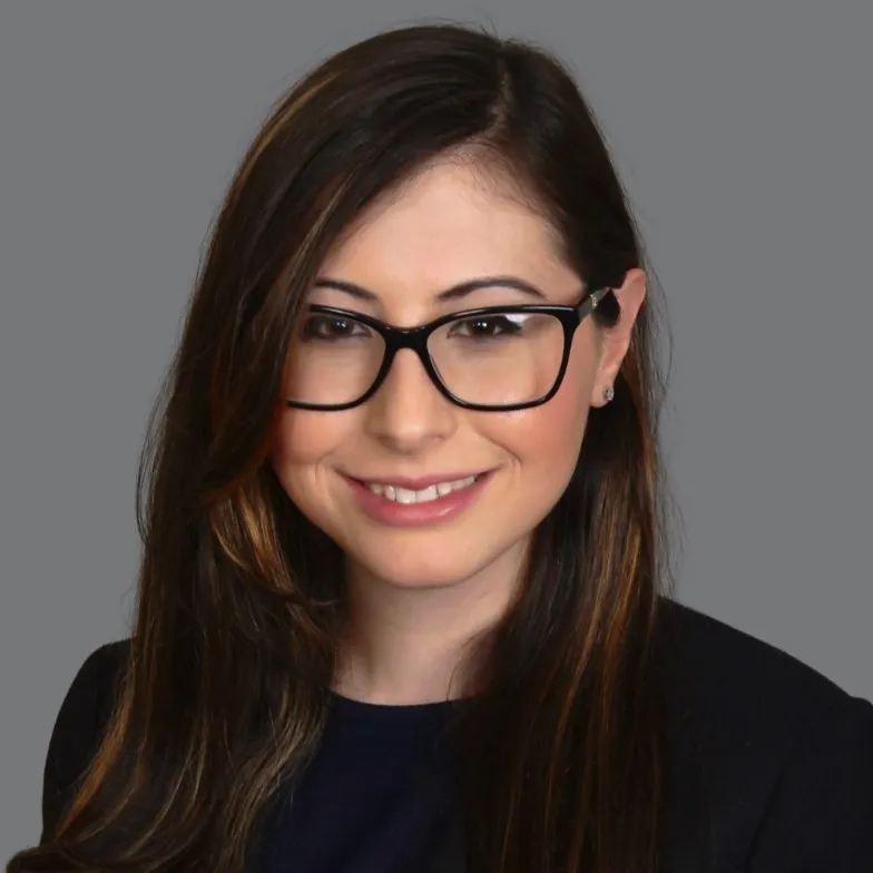 Samantha Nizam Habhab