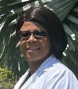 Olaocha Beatrice Okwuadigbo