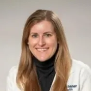 Katherine J Moody