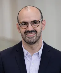 Jonathan J. Friedman