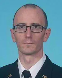 Corey M. Mossop