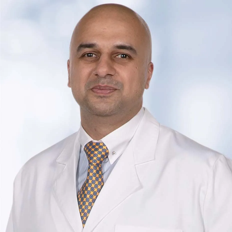 Mohammed Syed
