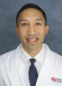 Mark Wu