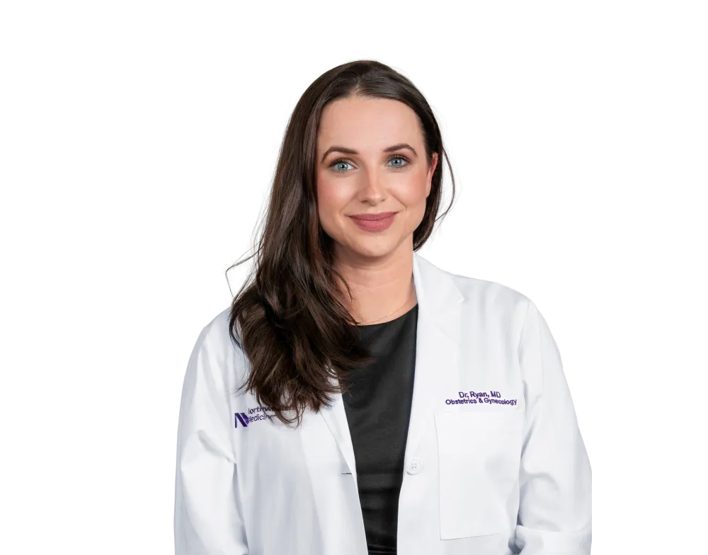 Joanna Magdalena Ryan