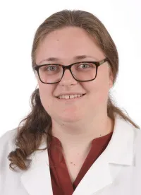 Sarah Pope