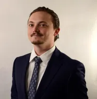 Andrew Parker Jozwiakowski
