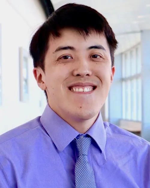 Bryant Daniel-Mayo Yang