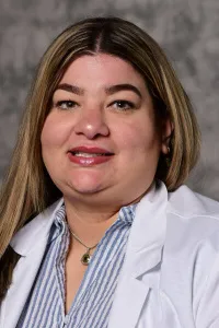 Lillibeth Caraballo Polanco