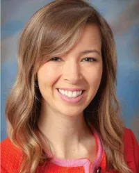Abigail Stein