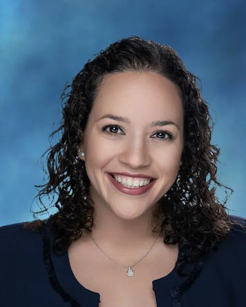 Laura Cristina Franqui Dominguez