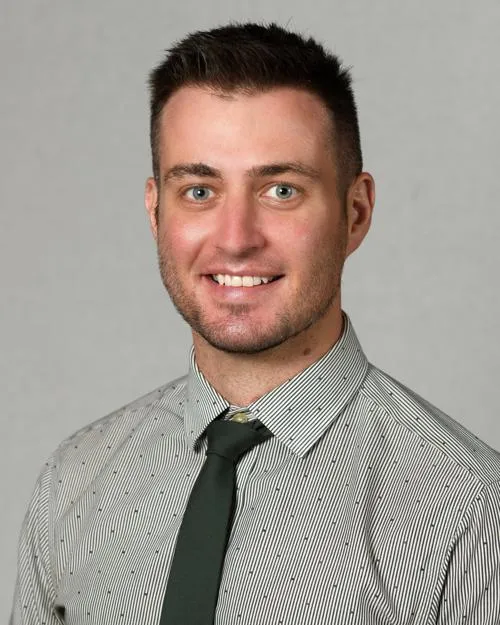 Brian M Salata
