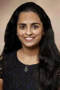 Varsha Mary Thomas
