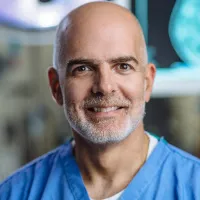 John Myseros