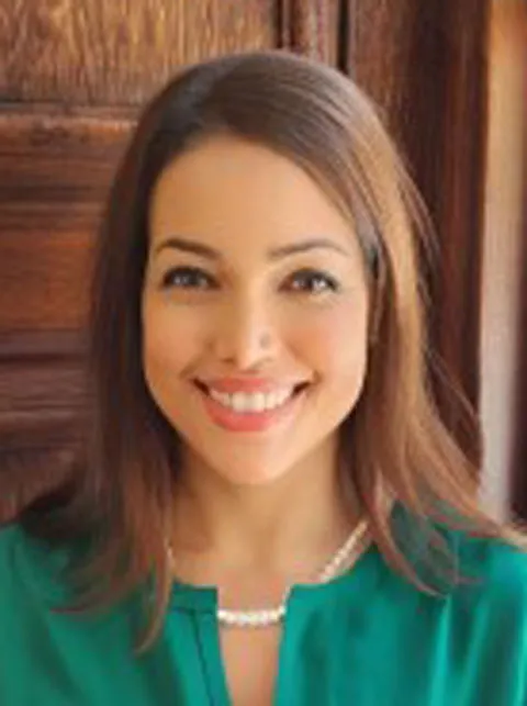 Nicole M. Cruz