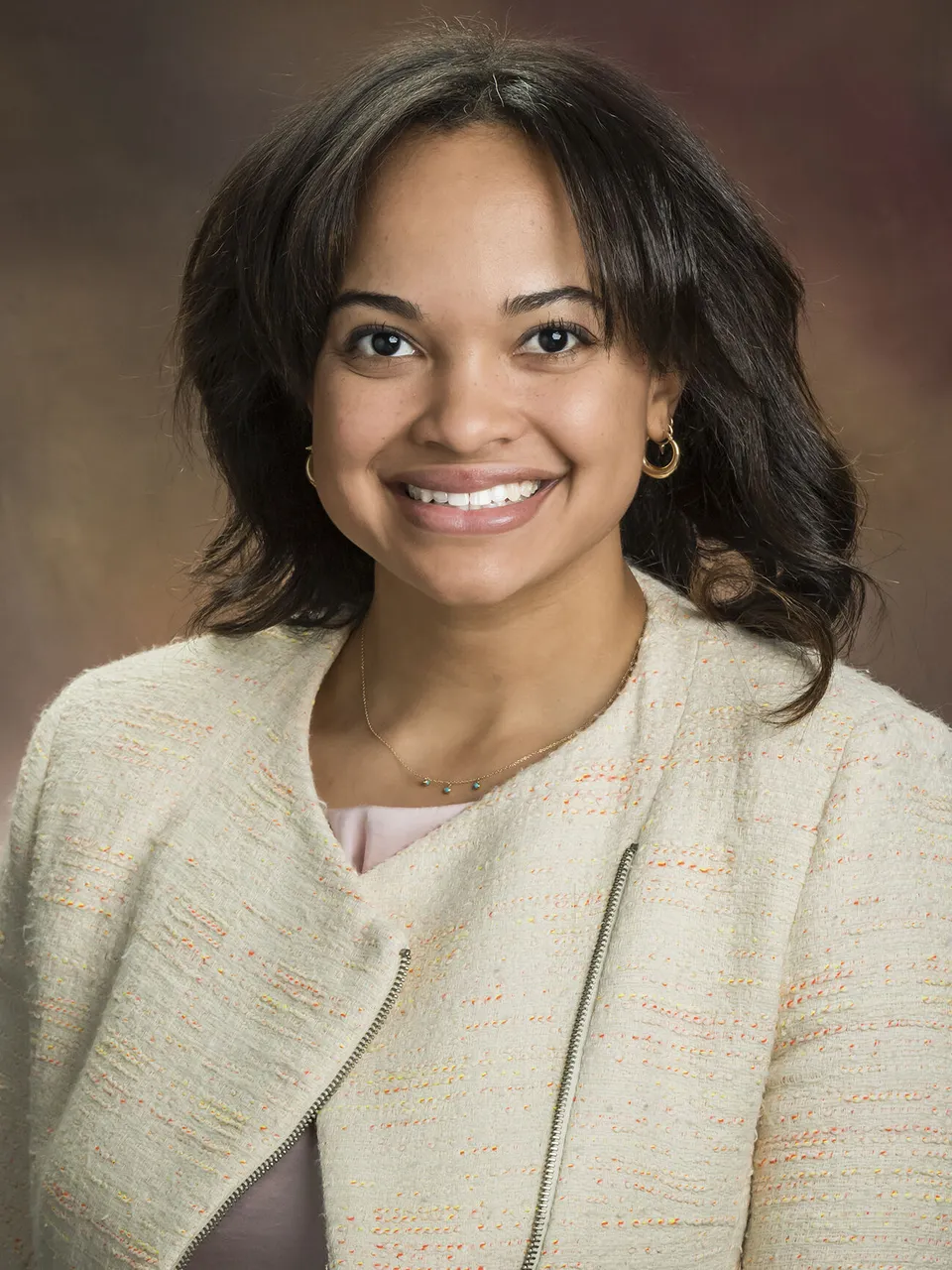Caroline D. Wilkes