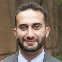 Abdelrahman Attili