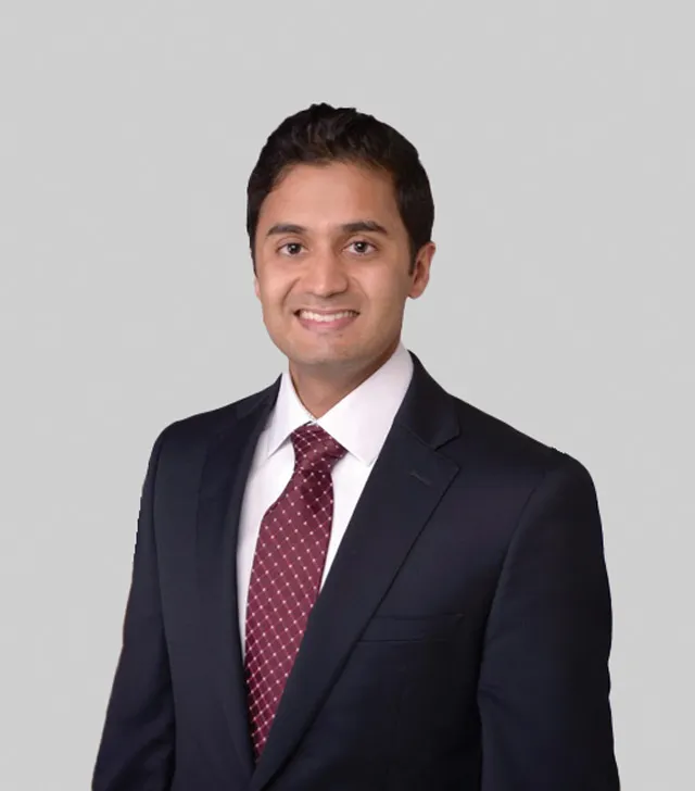 Neil D'souza