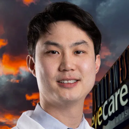Brice Hwang