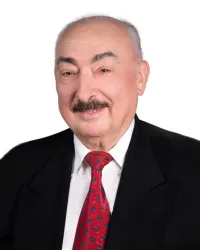 Michael G. Cioroiu