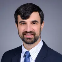 Cameron Ghazi