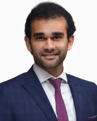 Kevin Hosein