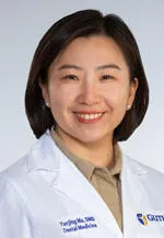 Yanjing Ma