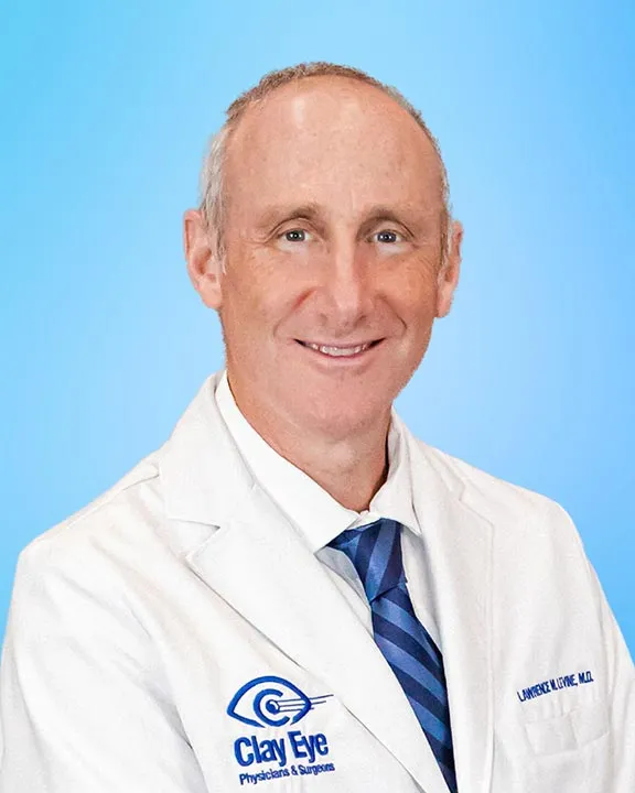 Lawrence Michael Levine
